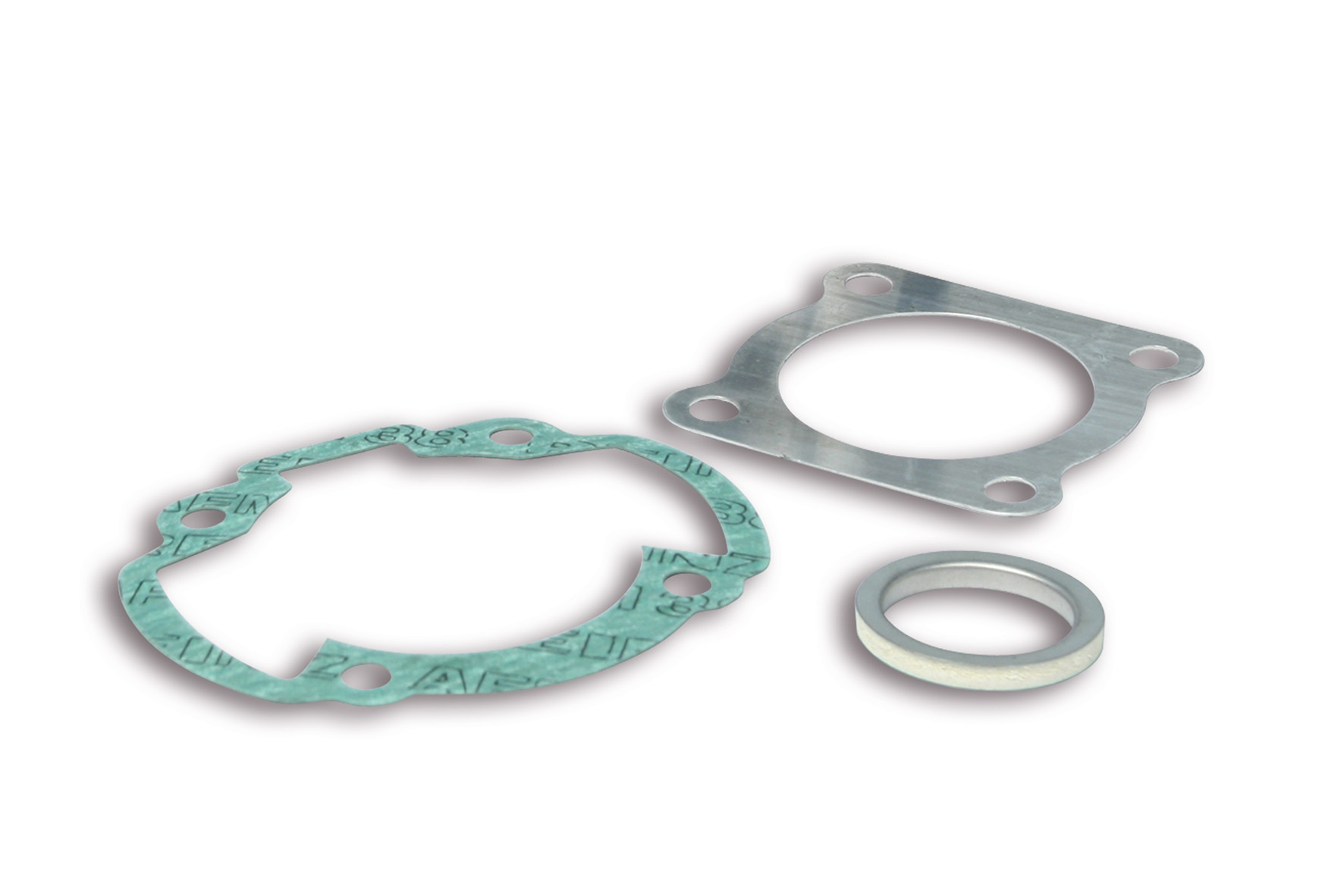 Malossi Complete cylinder gasket set D.47 for original cylinder head